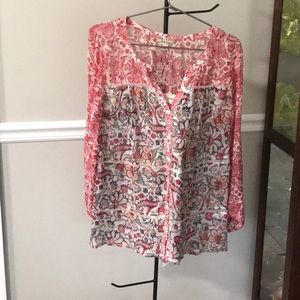 Women’s blouse